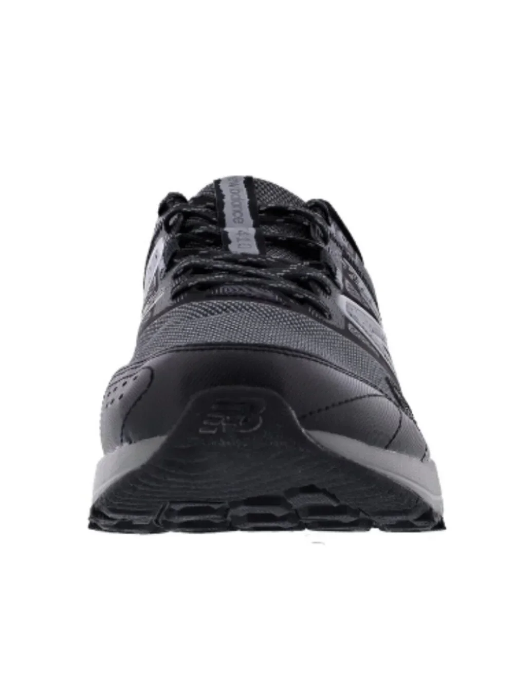 New Balance 410 v8 MT410LB8 Trail Running Shoes Men's Size 12 All Terrain